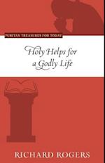 Holy Helps for a Godly Life