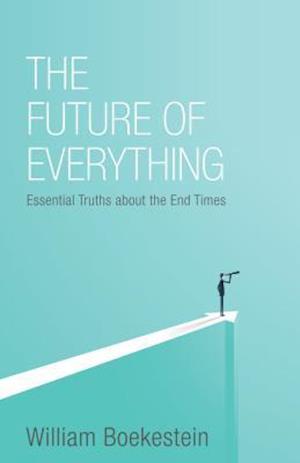 The Future of Everything