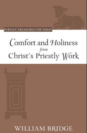 Comfort and Holiness from Christ's Priestly Work