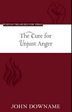 The Cure for Unjust Anger