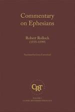 Commentary on the Epistle of St. Paul the Apostle to the Ephesians