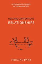 Healing Contentious Relationships