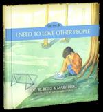 I Need to Love Other People, Book 4