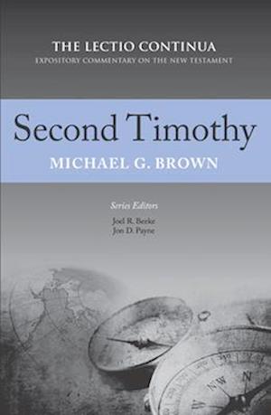 Second Timothy