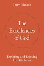 The Excellencies of God