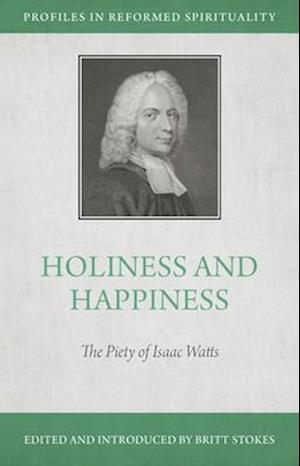 Holiness and Happiness