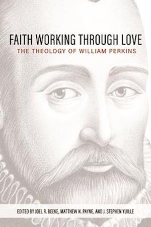 Faith Working Through Love