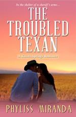 Troubled Texan