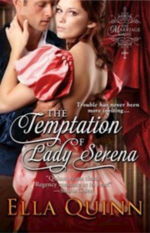 Temptation of Lady Serena