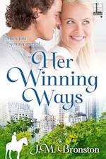 Her Winning Ways