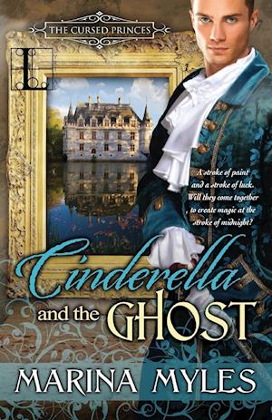 Cinderella and the Ghost