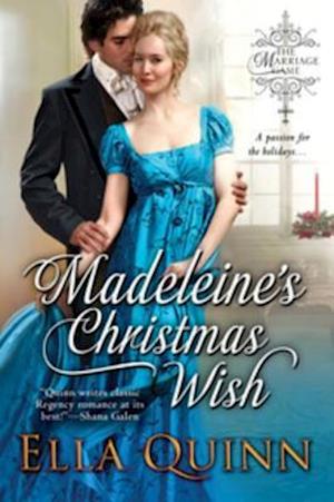 Madeleine's Christmas Wish