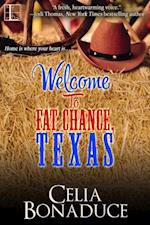 Welcome to Fat Chance, Texas