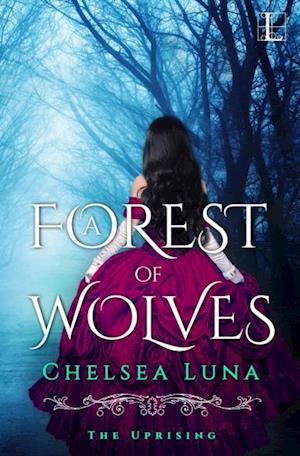 Forest of Wolves