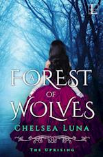 Forest of Wolves