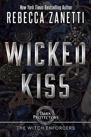 Wicked Kiss