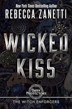 Wicked Kiss