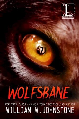 Wolfsbane