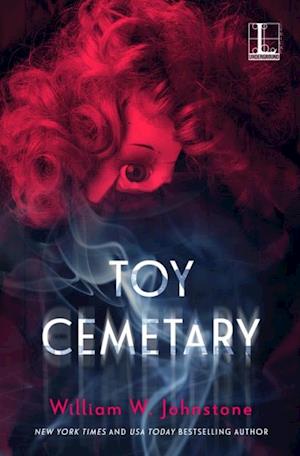 Toy Cemetery