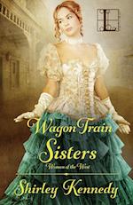Wagon Train Sisters