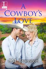 Cowboy's Love