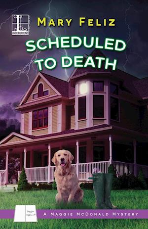 Scheduled to Death