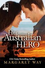 Her Australian Hero