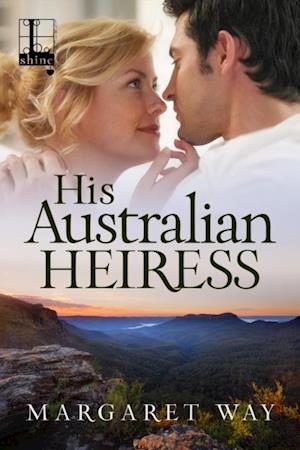 His Australian Heiress