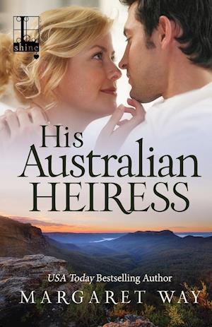 His Australian Heiress