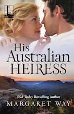 His Australian Heiress