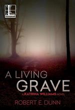 Living Grave