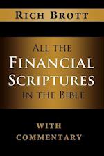 All the Financial Scriptures in the Bible with Commentary