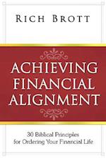 Achieving Financial Alignment