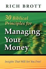 30 Biblical Principles for Managing Your Money