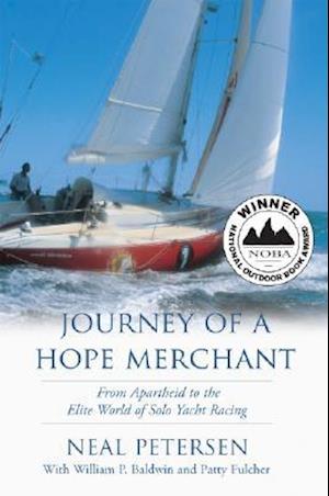 Journey of a Hope Merchant