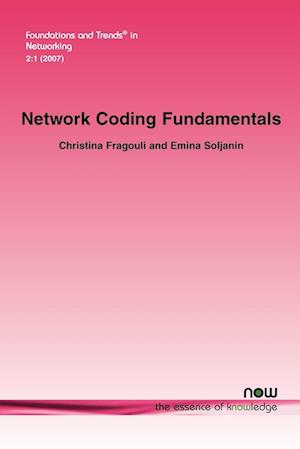 Network Coding Fundamentals