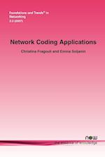 Network Coding Applications