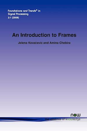 Introduction to Frames