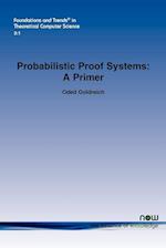 Probabilistic Proof Systems