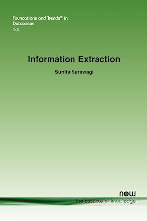 Information Extraction