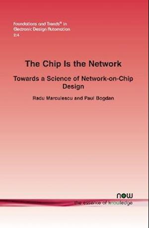 The Chip Is the Network