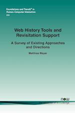 Web History Tools and Revisitation Support