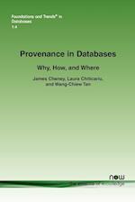 Provenance in Databases