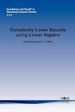 Complexity Lower Bounds Using Linear Algebra