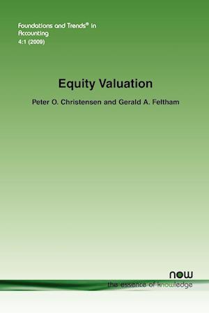 Equity Valuation