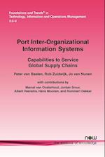 Port Inter-Organizational Information Systems