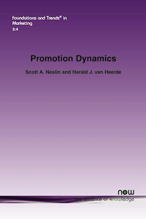 Promotion Dynamics