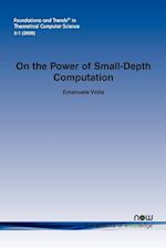 On the Power of Small-Depth Computation