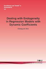 Dealing with Endogeneity in Regression Models with Dynamic Coefficients