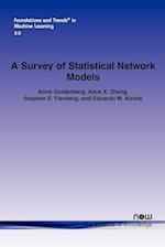 A Survey of Statistical Network Models